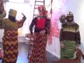 Sarah Applebaum Soft Core at Receiver Gallery