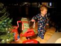Christmas morning 09