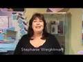 Craft Room with Stephanie Weightman - video2