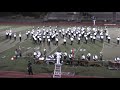 Emerald Brigade at Oakmont \ Emerald Brigade at Oakmont \