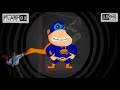 The rather amazing and slightly distorted history of Flash