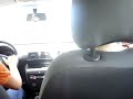 Voltinha em Fortaleza...