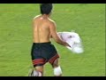 Gol De Celso Ayala a Boca Juniors (Año 1997 - Resultado 3 a 3)