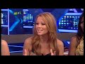 Cheryl Cole & Kimberley Walsh best bits Xtra Factor Cheryl Cole & Kimberley Walsh best bits Xtra Factor