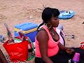 Bor ezanga kombo na plage Bor ezanga kombo na plage