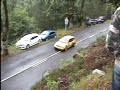 Rallysprint Azkoitia 2008