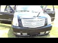 phat ass escalade