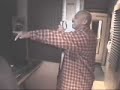 Dj Q-bert - Wave Twisters Extra scene @home