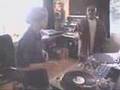 Dj Q-bert - Wave Twisters Extra scene @home