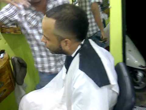 Ala Jaza le monta la pura a tito swing, rinal klein y silvio mora -