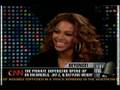 Beyoncé Talk's With Star Jones. Pt2