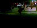 bak flip thng