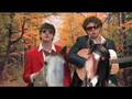 The Lexington Brothers - (If the Year Were Only)Three Months