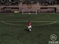 my fifa 09 goal