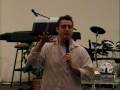 Corey Russell - Session 1 Preview - Pursuit of the Holy - Generations Conference 2009