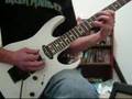 Riptide (metal riffs)