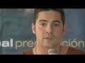 David Bisbal gira latinoamericana David Bisbal gira latinoamericana