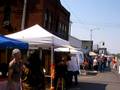 Newport Cocke County Harvest Street Festival 7