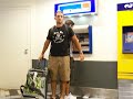 my bodyguard in europe