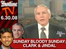 WES CLARK FOR VP?  EJECT, EJECT!!!  Plus: Bobby Jindal!