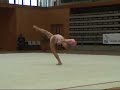 Troféu AGN em Ginástica Rítmica 2008 Troféu AGN em Ginástica Rítmica 2008