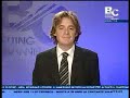 IL TG DI BETTING CHANNEL B DEL 03/01/2009 IL TG DI BETTING CHANNEL B DEL 03/01/2009