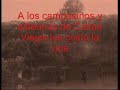 Casas Viejas revuelta campesina CNT AIT FAI represión brutal