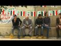 Early voting begins in Iraq