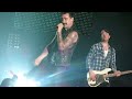 Hedley - Don't Talk To Strangers (Pt1) - May 30, 2012