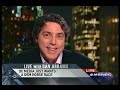 Dan Abrams - Is the Media Rooting Against Hillary?
