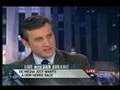 Dan Abrams - Is the Media Rooting Against Hillary?