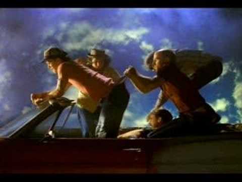 Blind Melon - Deserted