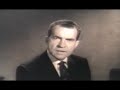1960 - Nixon discusses $18 billion in Deficits