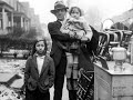 this is a video i made for my ap us history final that shows what the great depression and the dust bowl was like. song is 