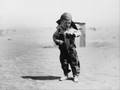 The Dust Bowl and The Great Depression