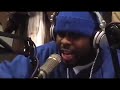 crooked i on the wake up show with the avila brothers-part 2