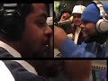 crooked i on the wake up show with the avila brothers-part 2