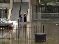 UofL Flooded By Torrential Deluge