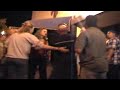 bouncer vs drunk