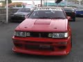 Toyota Corolla Twin Cam Turbo Toyota Corolla Twin Cam Turbo