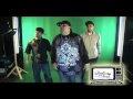 Emmi Grullon in Street Corna - Behind the scenes of Fresh Video shoot