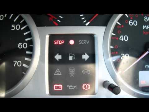 how to bypass clio mk2 immobiliser