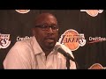Mike Brown video 2