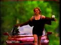 Geena Davis - Honda Ad