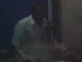 SantaF� - ao vivo no programa de r�dio da Fatea