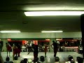 marco quintana con salsa y tumbao tren ligero danza