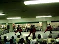 marco quintana con salsa y tumbao tren ligero danza