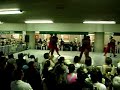 marco quintana con salsa y tumbao tren ligero danza