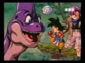 Encerramento de Dragon Ball GT (Brasil) Encerramento de Dragon Ball GT (Brasil)