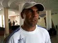 interview du coach bouali -WAT interview du coach bouali -WAT